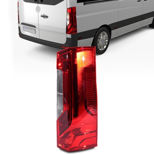 Passenger sidetail lights - sidetail,