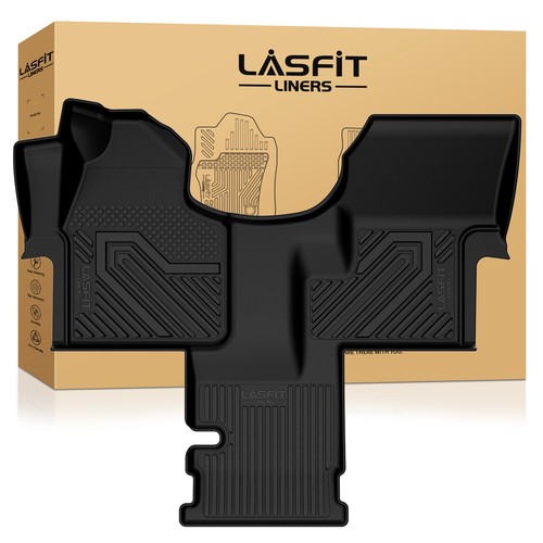 Lasfit floor mat - lasfit, for