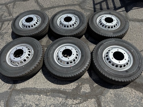 Sprinter van wheels - sprinter,