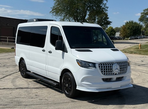 2023 mercedes benz - 2023, sprinter