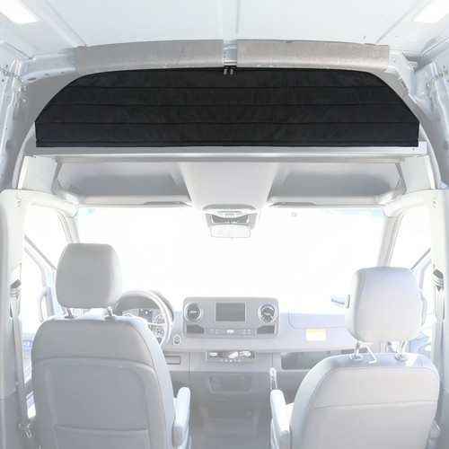 Headliner shelf cover for - shelf,