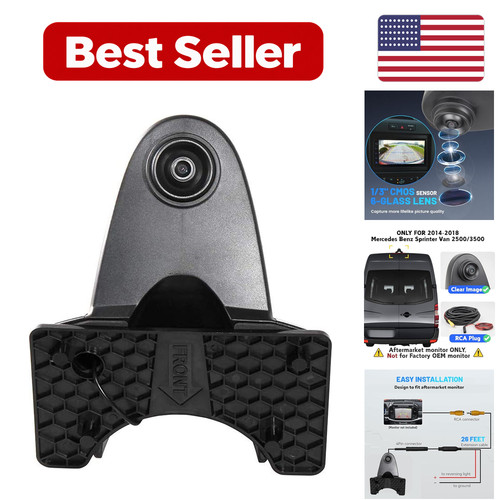 Backup camera for 2014 2018 - camera,