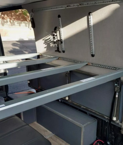 Beam mercedes benz sprinter - benz,