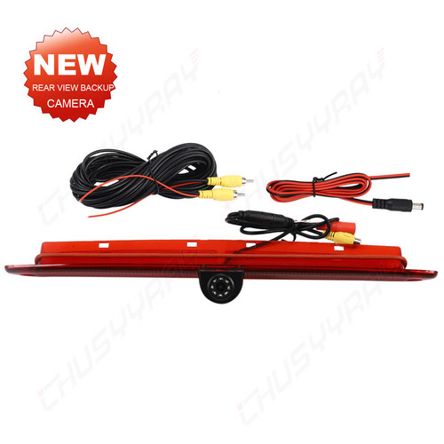 Brake light rear view reverse - brake,