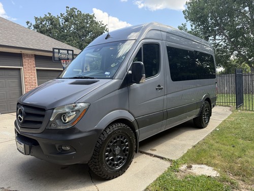 2017 mercedes benz - 2017, sprinter
