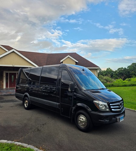 2015 mercedes benz - mercedes-benz, sprinter